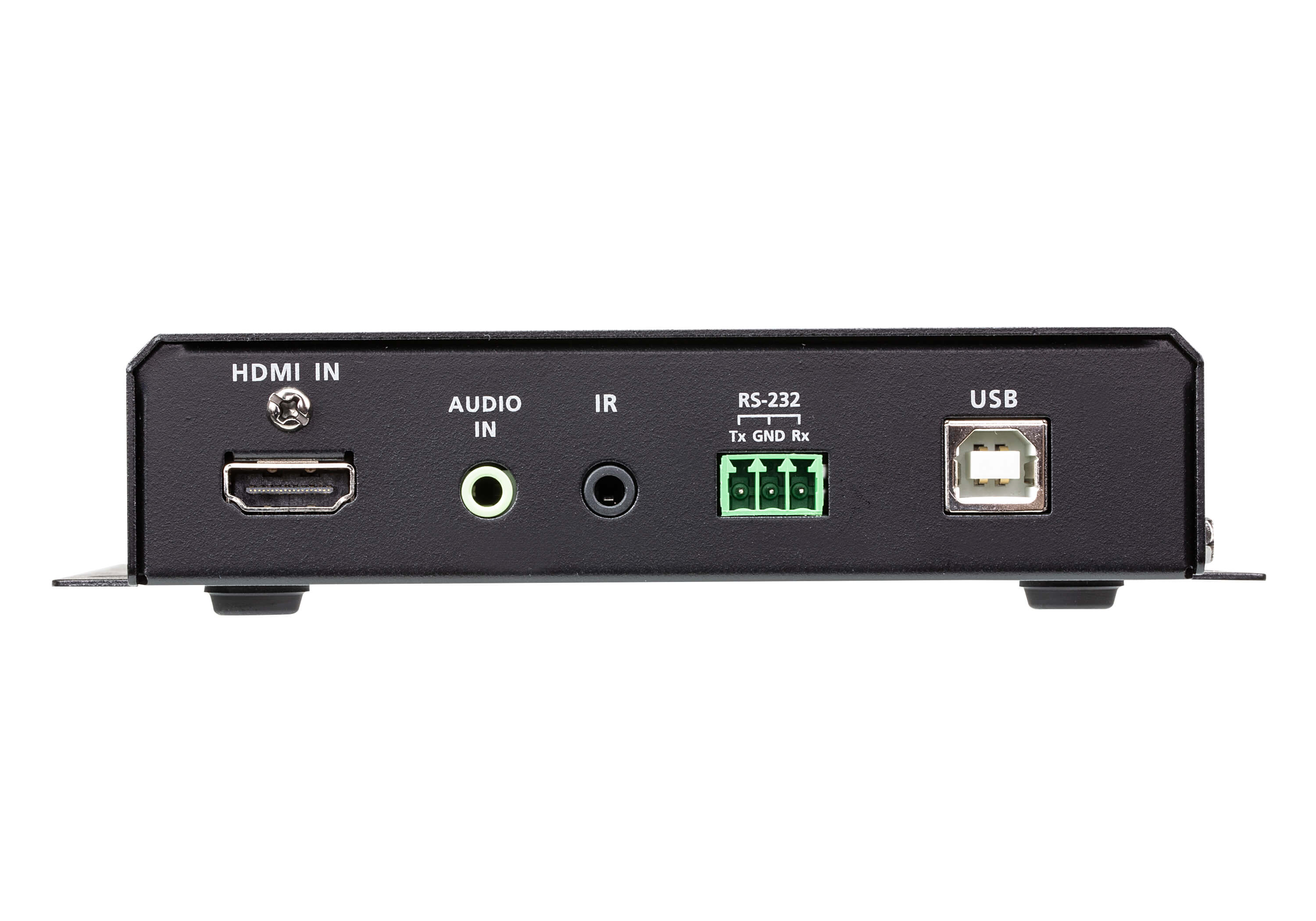 Aten 4K HDMI over IP Transmitter mit PoE