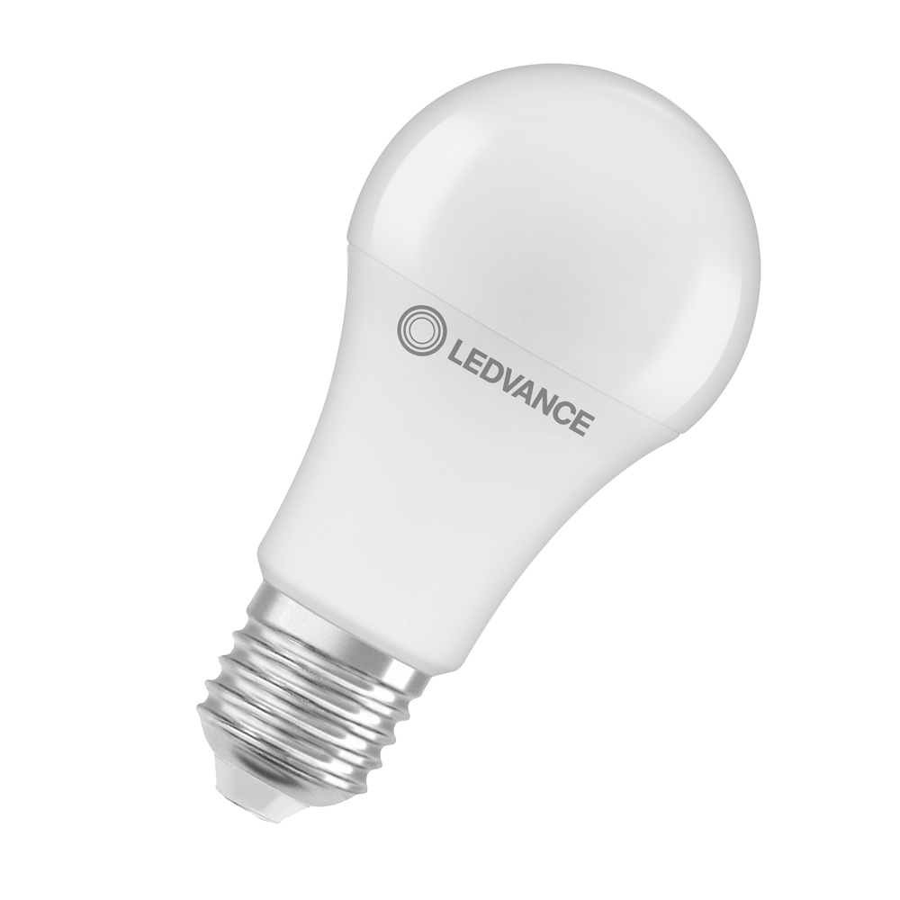 LEDVANCE LED CLASSIC A V 10W 827 Frosted E27