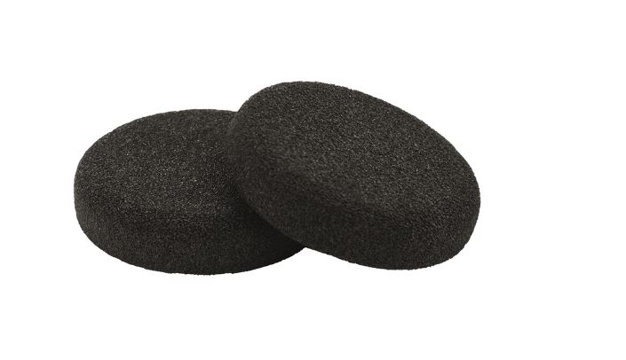 Jabra Evolve zub. Schaumstoff-Ohrkissen 10er-Pack Jabra Evolve zub. Schaumstoff-Ohrkissen 10er-Pack