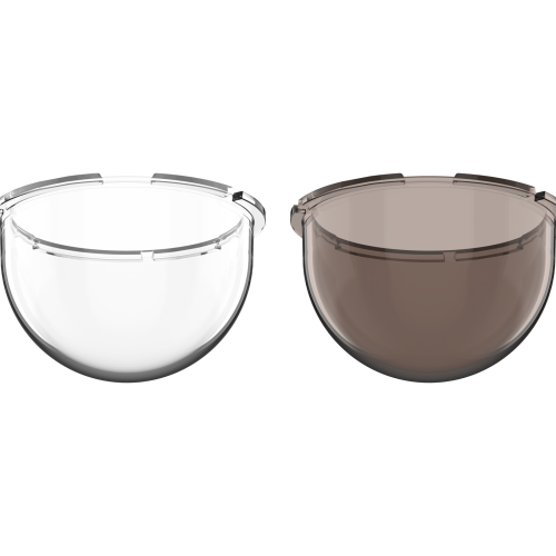 AXIS Zubehör Cover & Domes • TM3830 • Clear Dome • 4er Pack