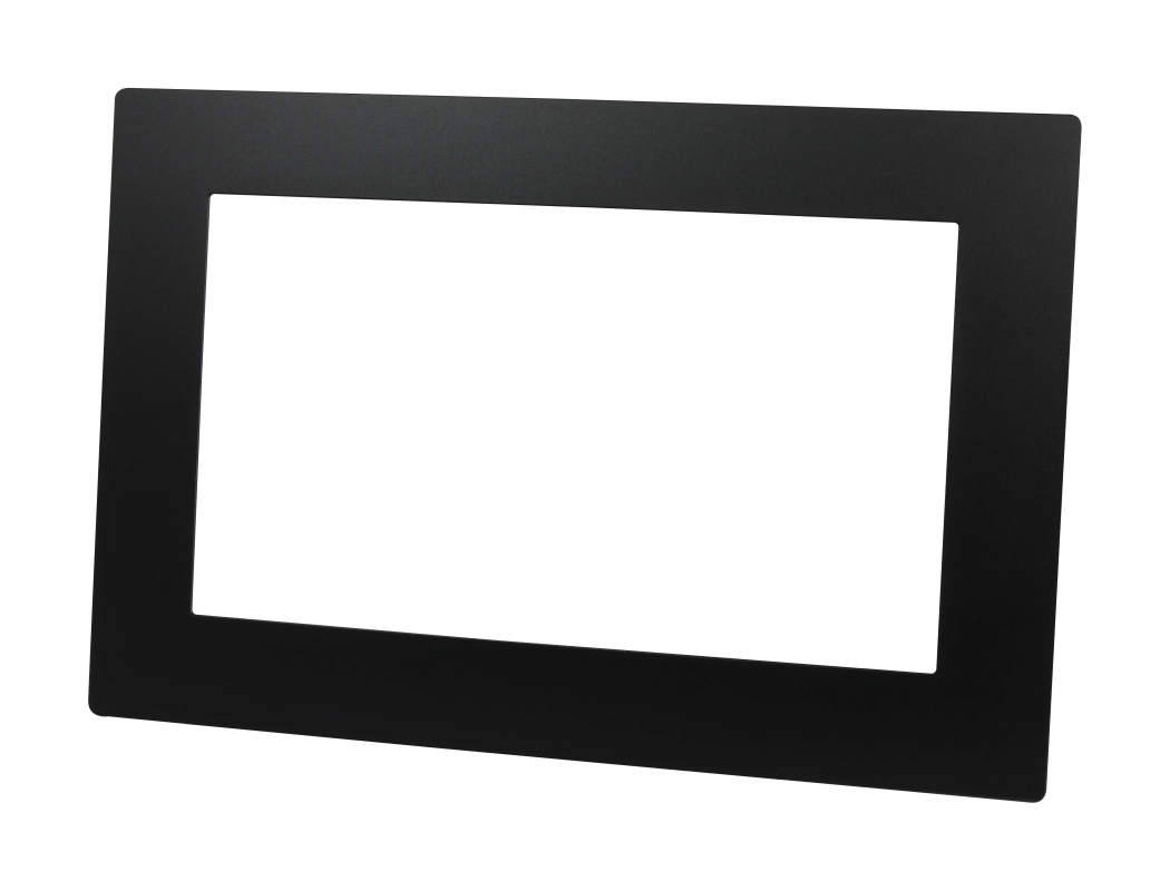 ALLNET Touch Display Tablet 15 Zoll zbh. Blende für Einbaurahmen Schwarz ALLNET Touch Display Tablet 15 Zoll zbh. Blende für Einbaurahmen Schwarz