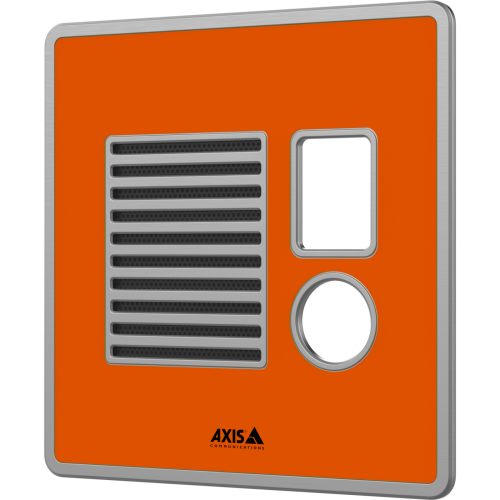AXIS Zubehör Ersatzteil • TI8908 • Safety Face Plate
