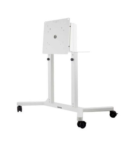 Edbak TRF100 monitor mount / stand 139.7 cm (55") Floor White