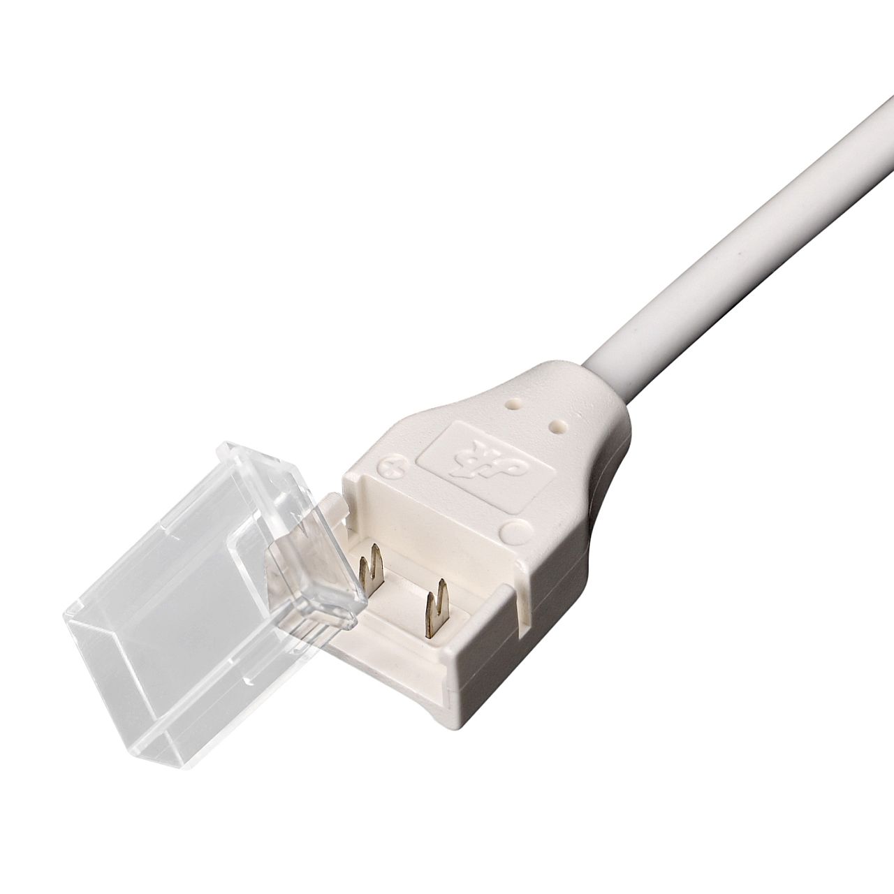 Synergy 21 LED Flex Strip COB - 230V zub Anschlußverbinder
