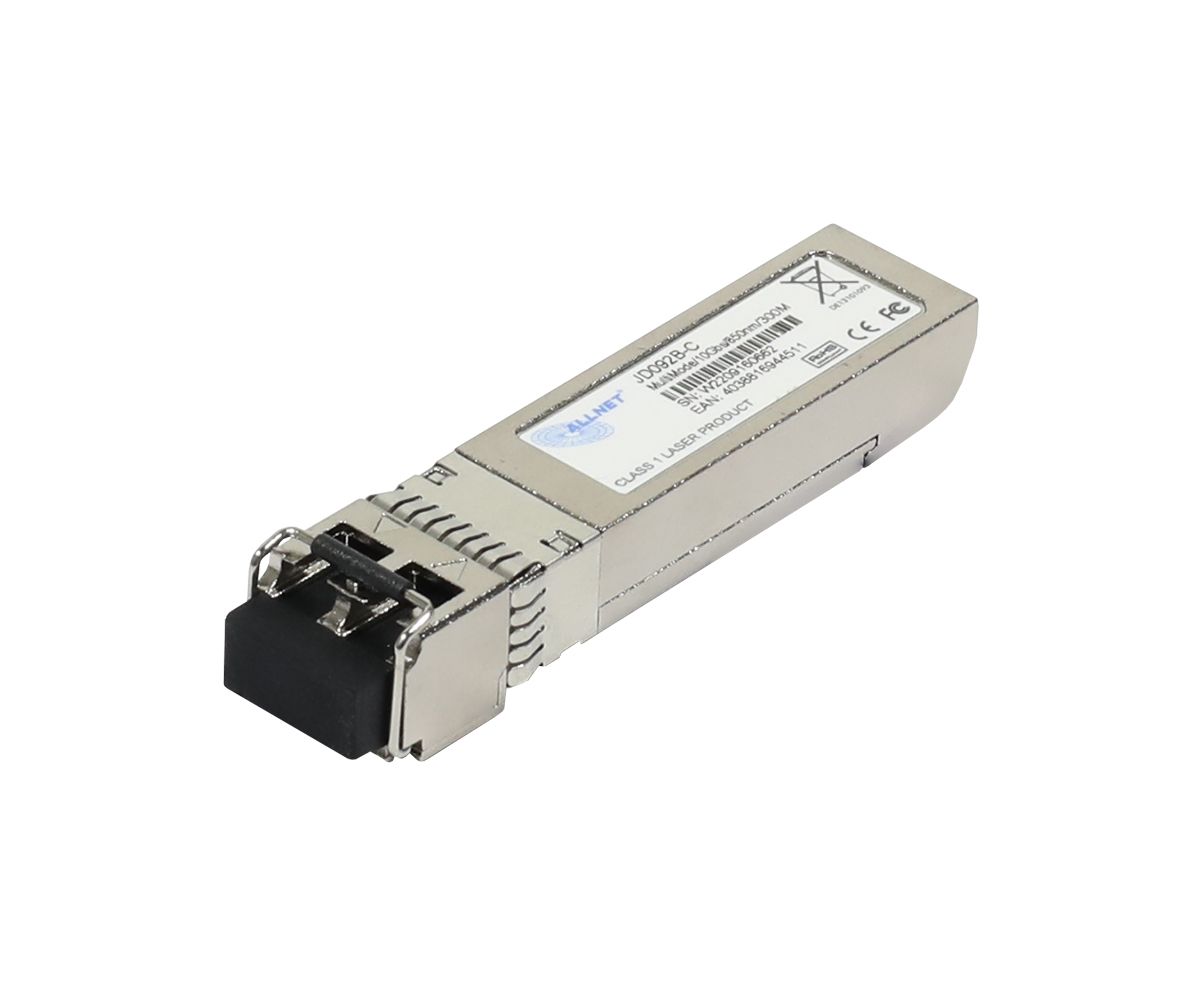 GBIC-Mini, SFP+, 10GB, SR/LC, kompatible für Intel, GBIC-Mini, SFP+, 10GB, SR/LC, kompatible für Intel,