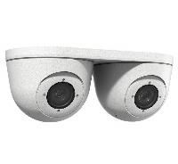 Mobotix DualMount S7x, weiß Mobotix DualMount S7x, weiß