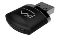 VXI Zubehör BT2 USB Bluetooth Dongle VXI Zubehör BT2 USB Bluetooth Dongle