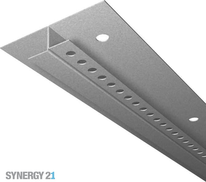 Synergy 21 LED Profil 200cm, Zinkblech TYP-B70