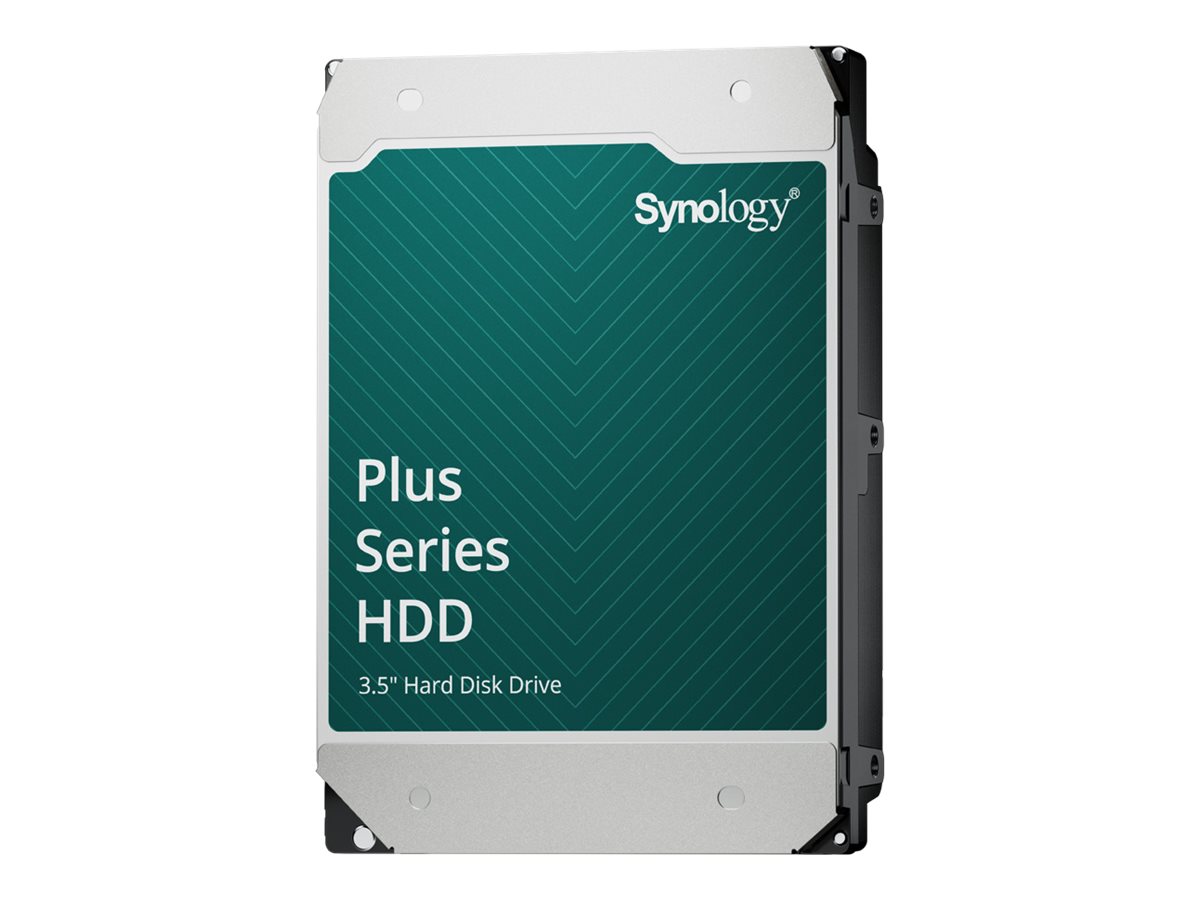 SYNOLOGY NAS Zubehör HDD SATA - 3,5"  8TB