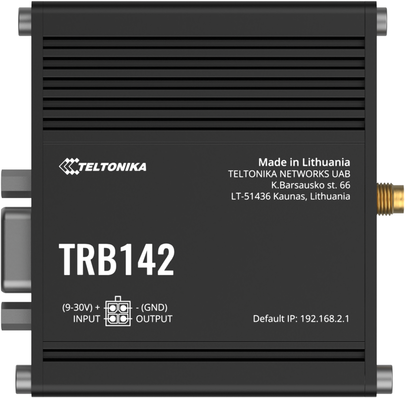 Teltonika TRB142 gateway/controller