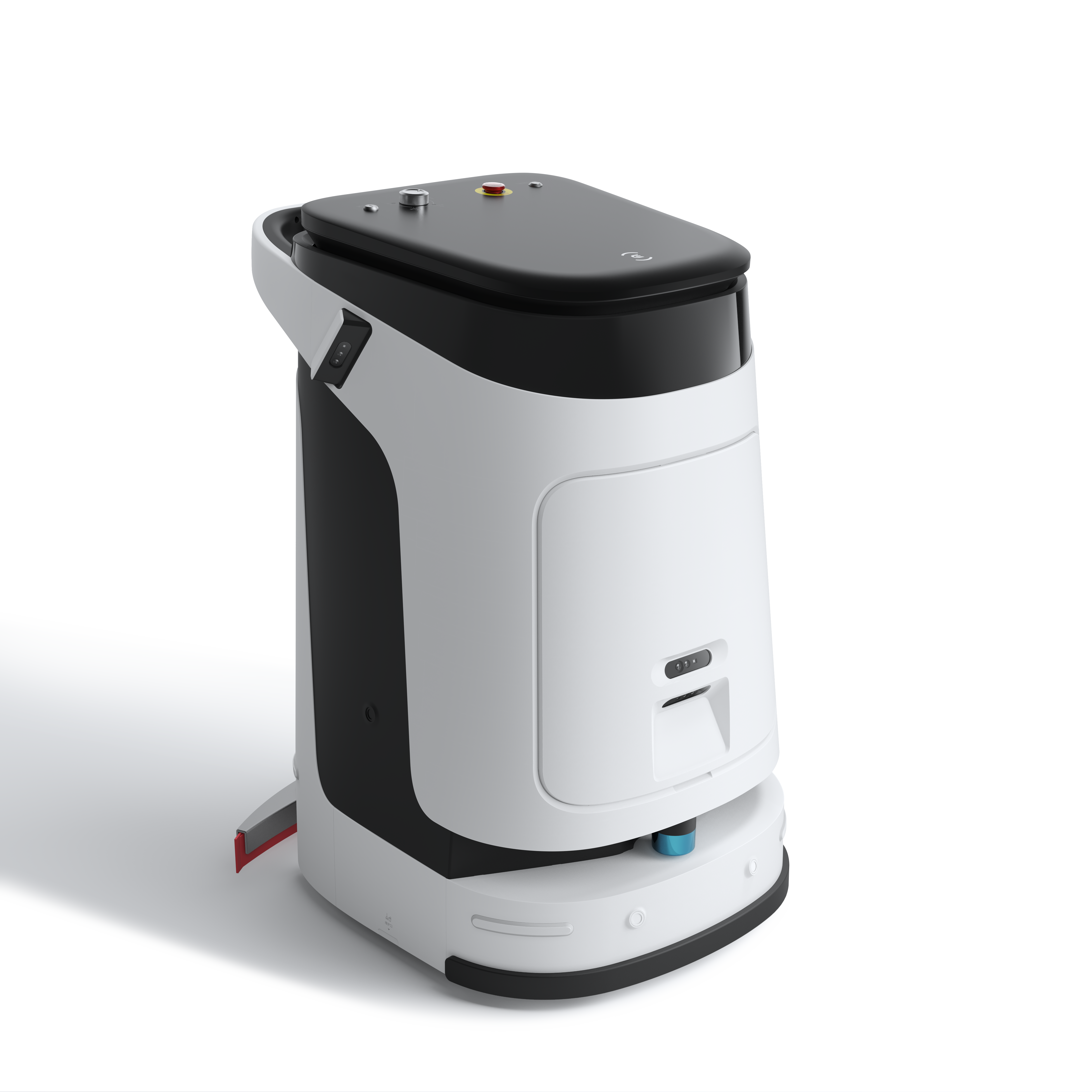 ECOVACS Deebot Pro M1