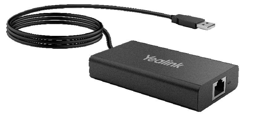Yealink MSFT - MVC-BYOD-Extender Yealink MSFT - MVC-BYOD-Extender