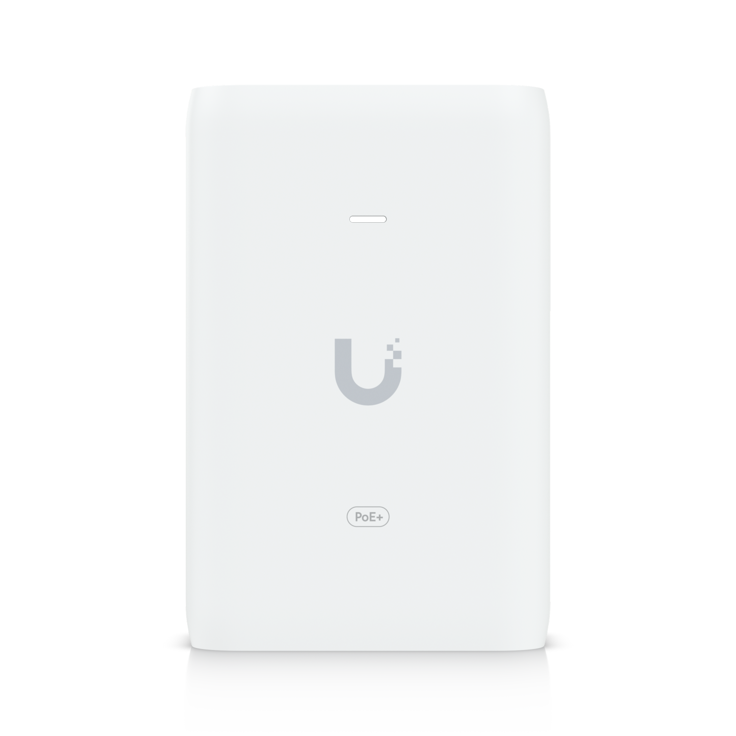 Ubiquiti PoE Injector • PoE+ • 30W • GbE • U-PoE+ Ubiquiti PoE Injector • PoE+ • 30W • GbE • U-PoE+
