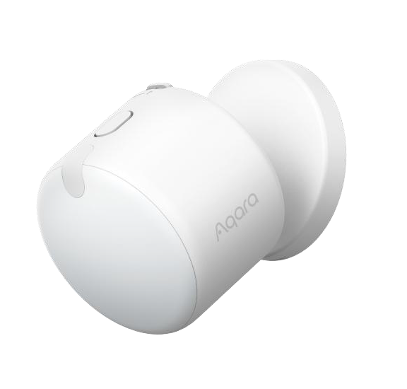 Aqara PS-S04D Smart Home Multi-Sensor