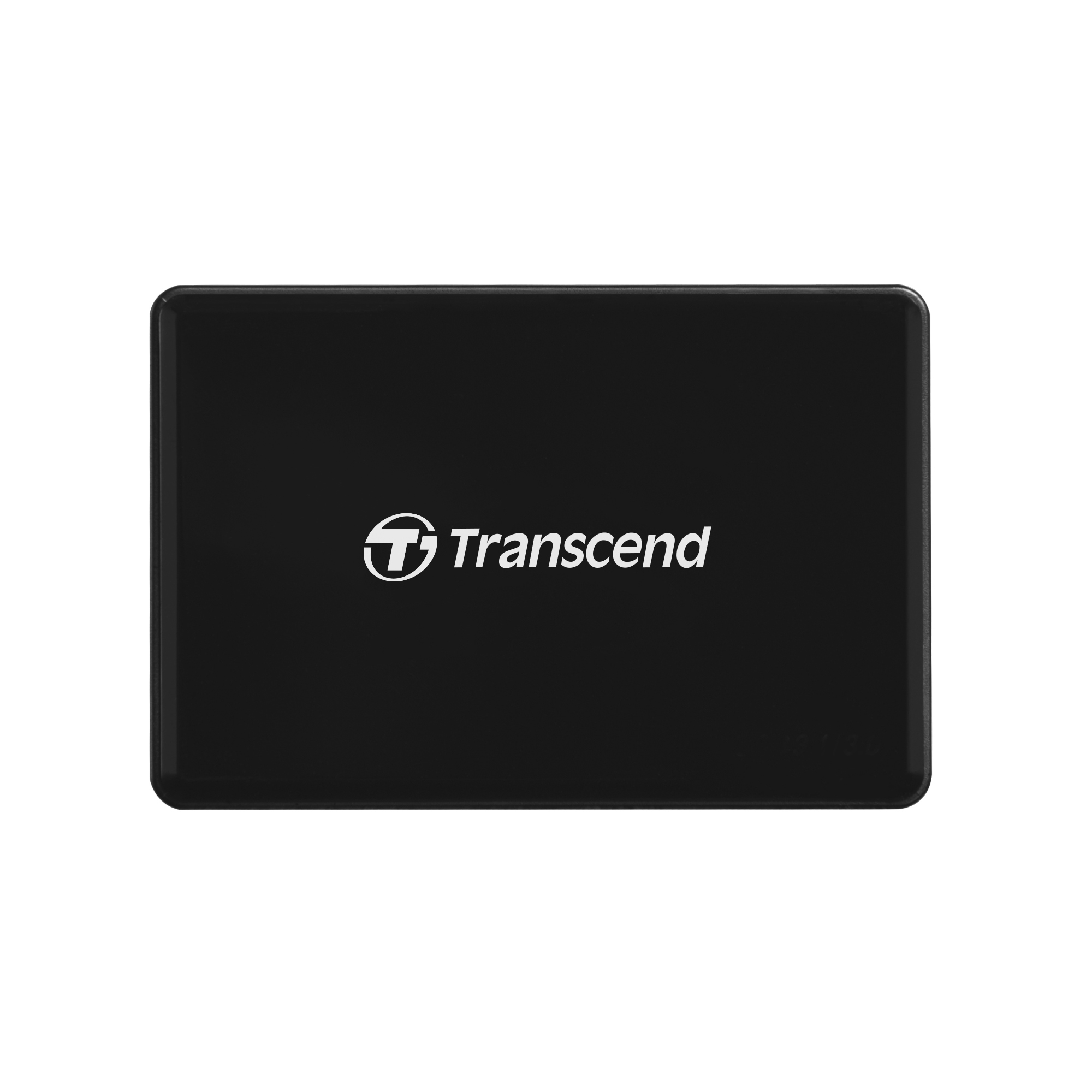 Card Reader USB-A 3.1 - All in 1 *Transcend*