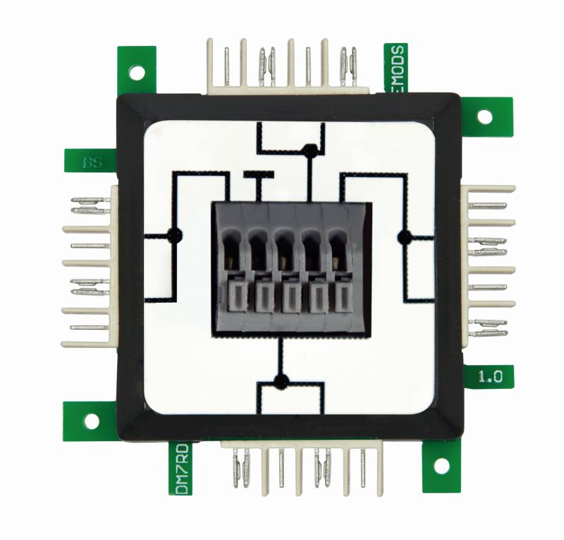 ALLNET Brick'R'knowledge Klemme 5polig