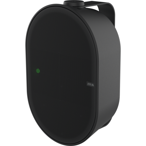AXIS C1110-E BLACK. CAN BE