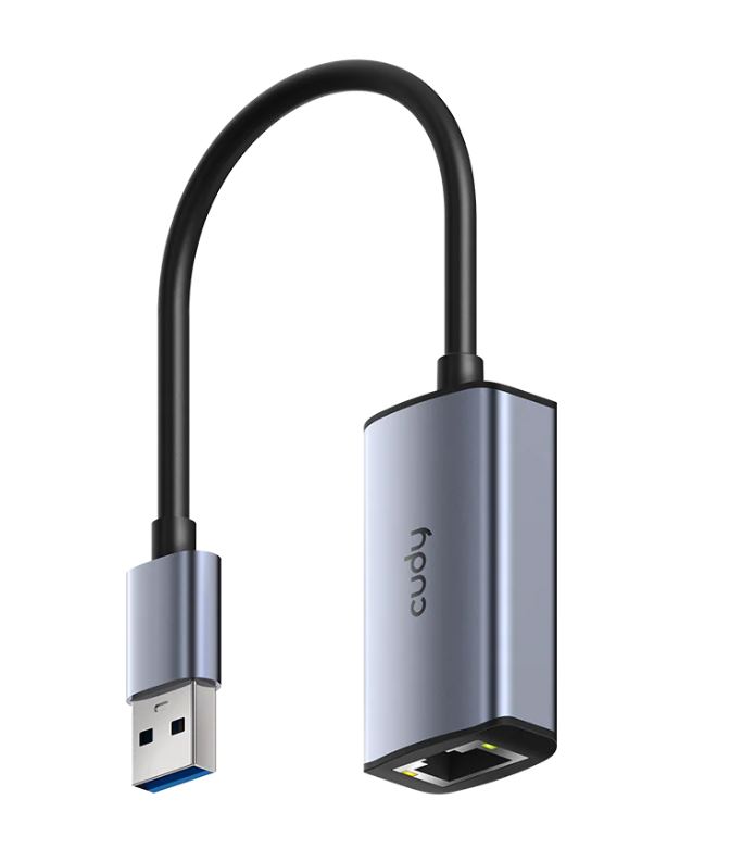 Cudy USB-C To Ethernet Adapter