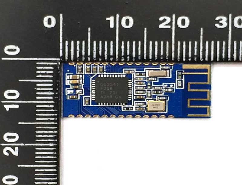 ALLNET 4duino Serielles Bluetooth4.0 Modul