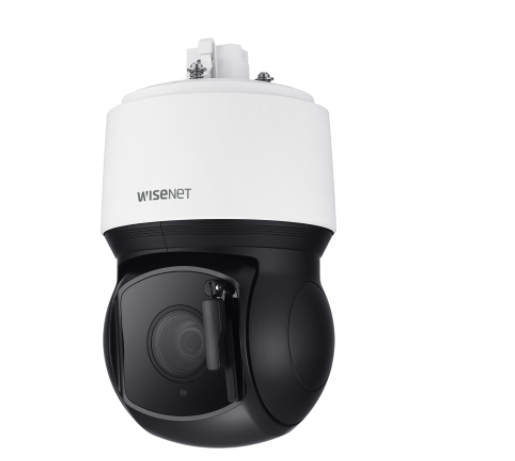 Hanwha Techwin IP-Cam PTZ Dome "X-Serie" XNP-9300RW 4K