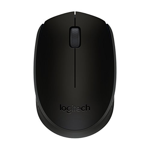 Logitech M170 Wireless Mouse
