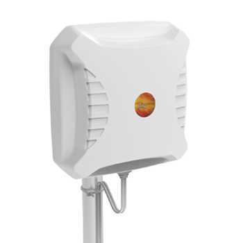 Poynting XPOL-2-5G network antenna Directional antenna SMA 11 dBi