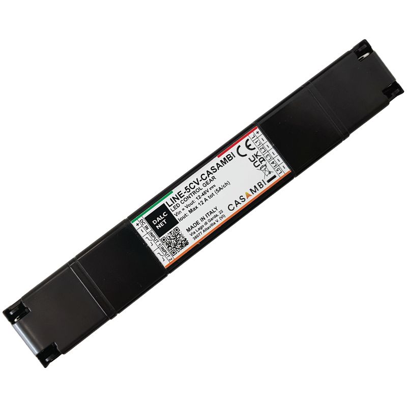 Synergy21 LED Controller LINE-5CV-CASAMBI