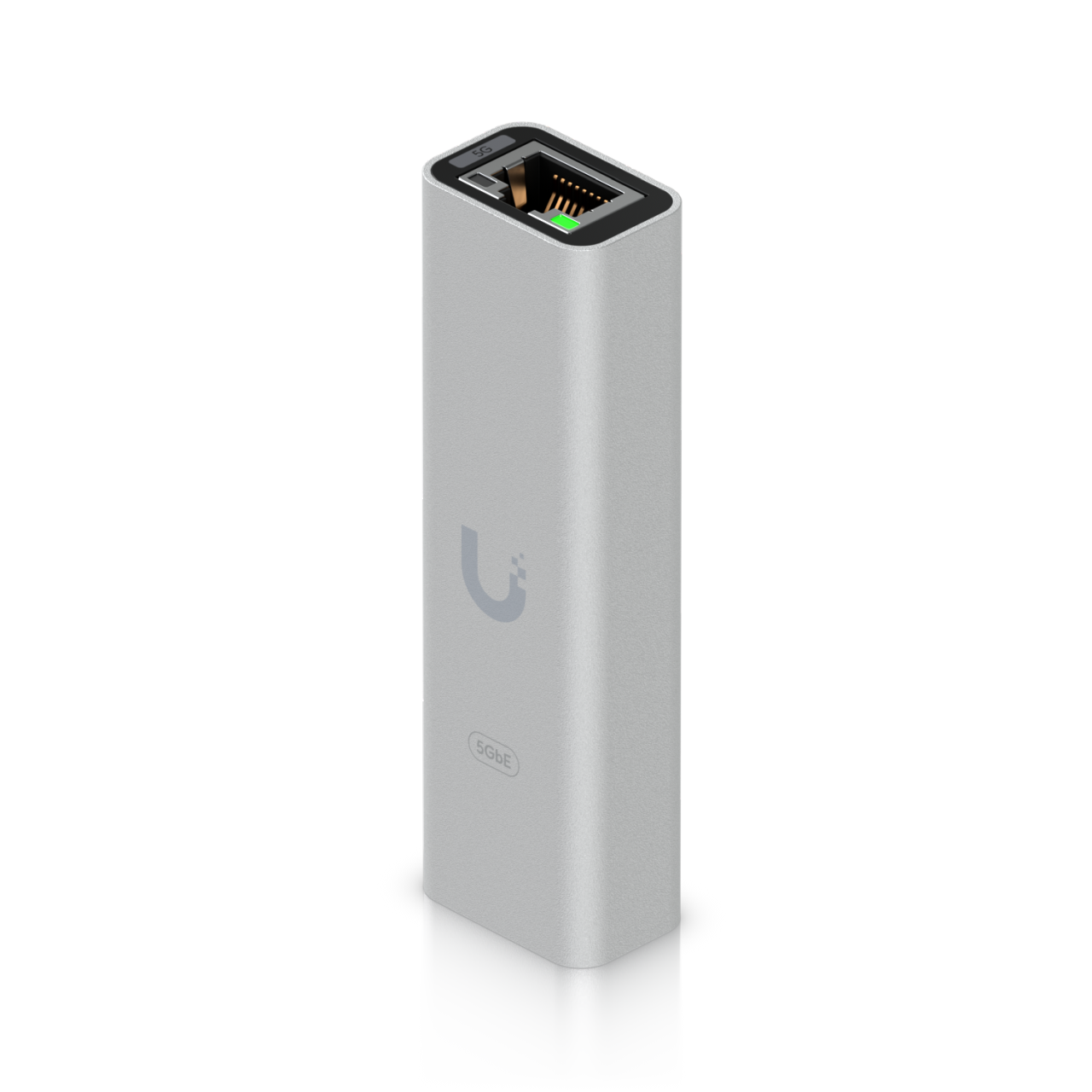 Ubiquiti 5G Ethernet Adapter • RJ45-USB-C • 5 GbE • UACC-Adapter-RJ45-USBC-5GE