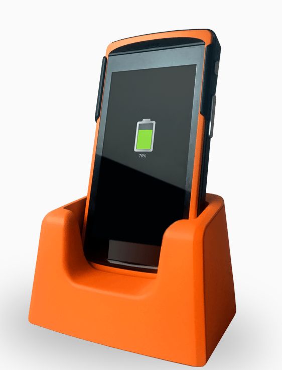 Kasse Sunmi M2 Cradle / Ladestation Kasse Sunmi M2 Cradle / Ladestation