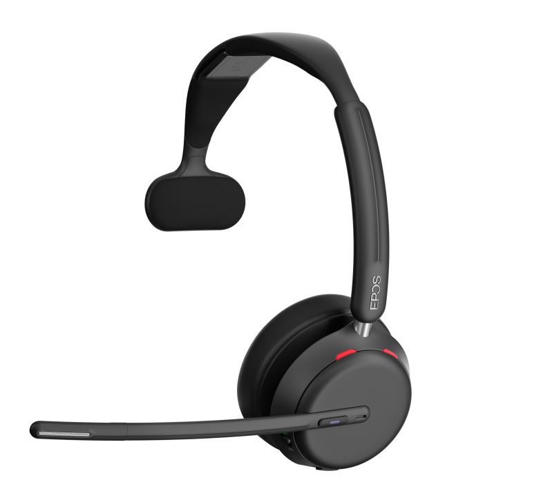 EPOS IMPACT 1000 MONO W/ODONGLE