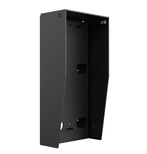 2N Zubehör IP Verso Montagehalter