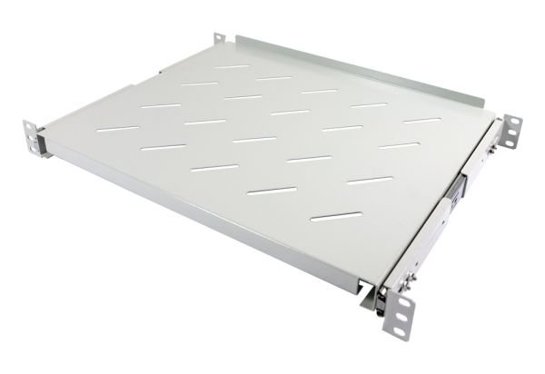 ALLNET 19"zbh. Fachboden ausziehbar, für 1000mm Schrank tief ALLNET 19"zbh. Fachboden ausziehbar, für 1000mm Schrank tief