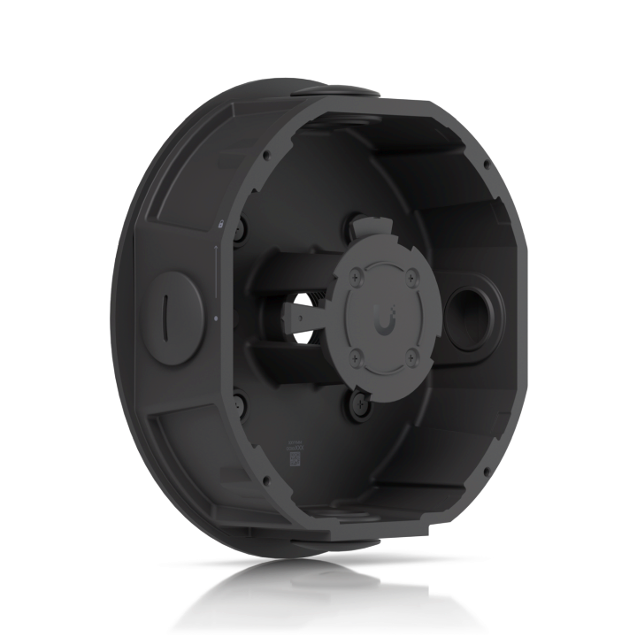 Ubiquiti UniFi AI 360 Junction Box • black • UACC-AI-360-JB