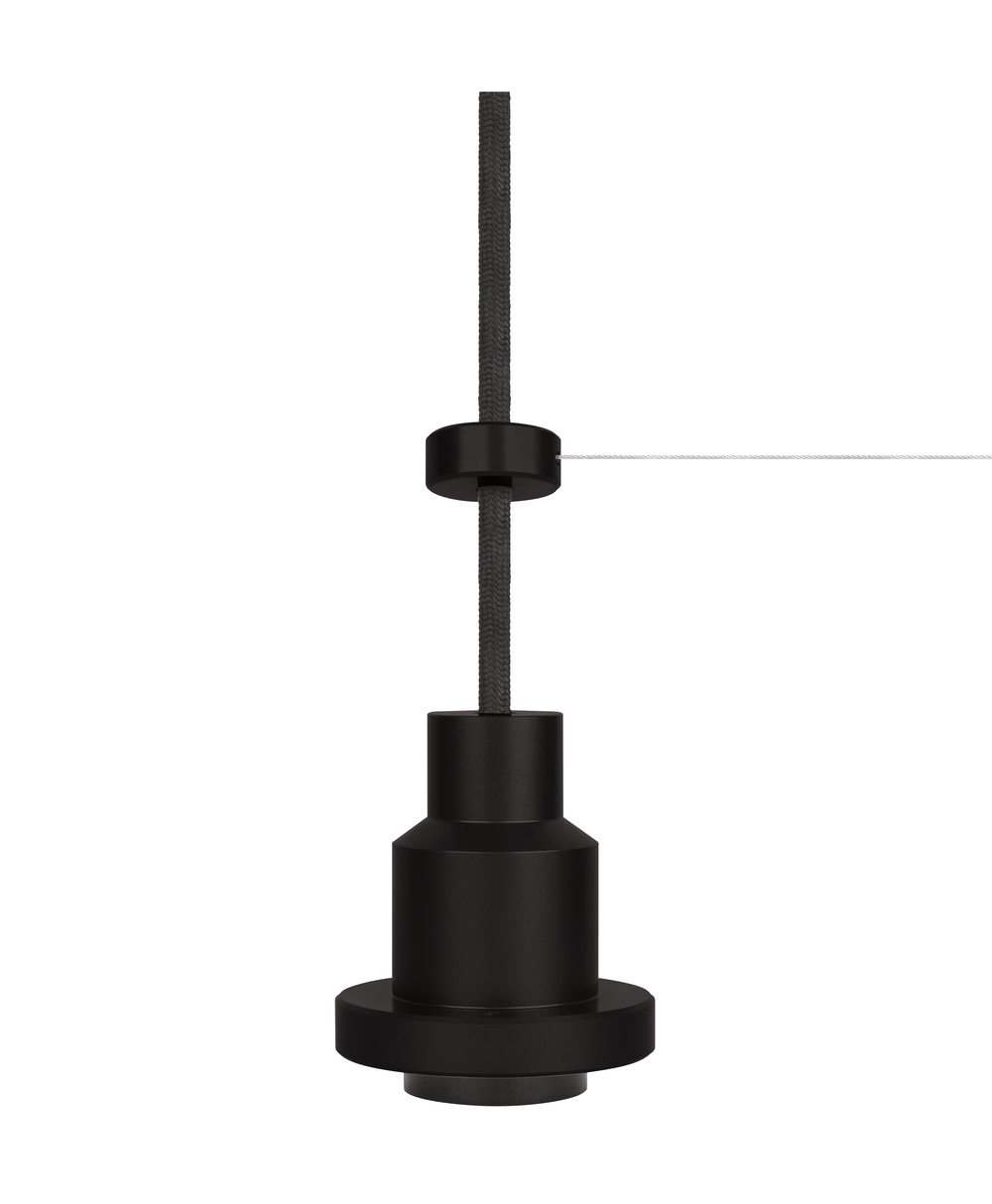 LEDVANCE Vintage 1906® PenduLum Black