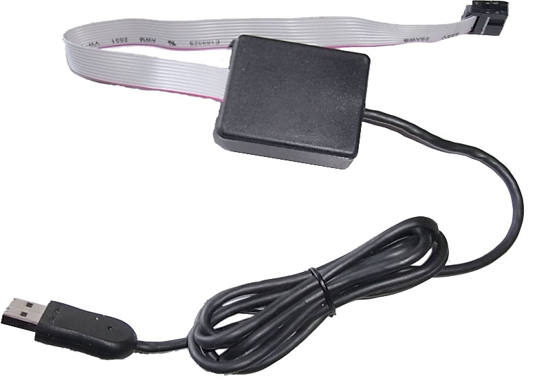 Wantec TFE MONOLITH Zub. GSM Programmierkabel