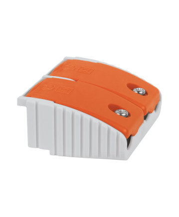 Osram Netzteil -  zub OT Zugentlastung D-Style Osram Netzteil -  zub OT Zugentlastung D-Style