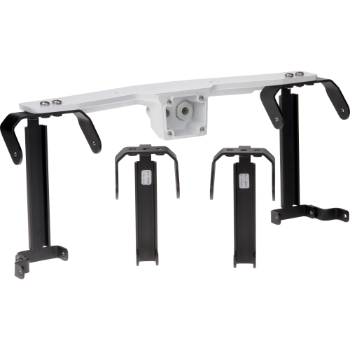 AXIS T99 Illuminator Bracket Kit