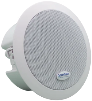 Cyberdata - SIP Ceiling Speaker