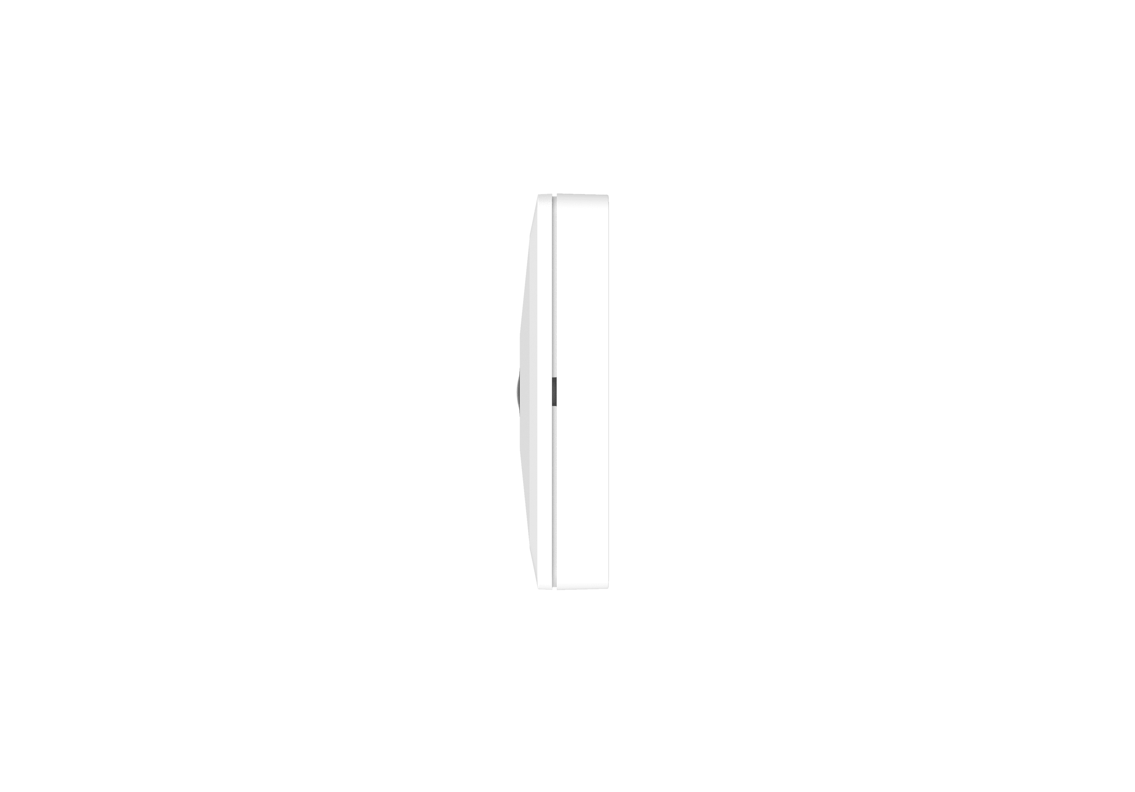 Milesight IoT AI Workplace Occupancy Sensor , VS121-868M-White WiFi / AI