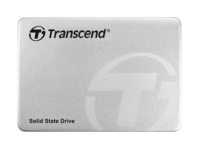 SSD SATA - 2,5"  120GB Transcend 220S