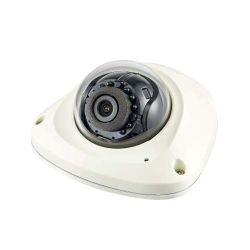 Hanwha Techwin IP-Cam Fixed Dome "Q-Serie" QNV-6023R  2MP