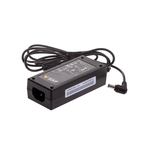 AXIS Zubehör Netzteil - PSU • PS-P EIAJ