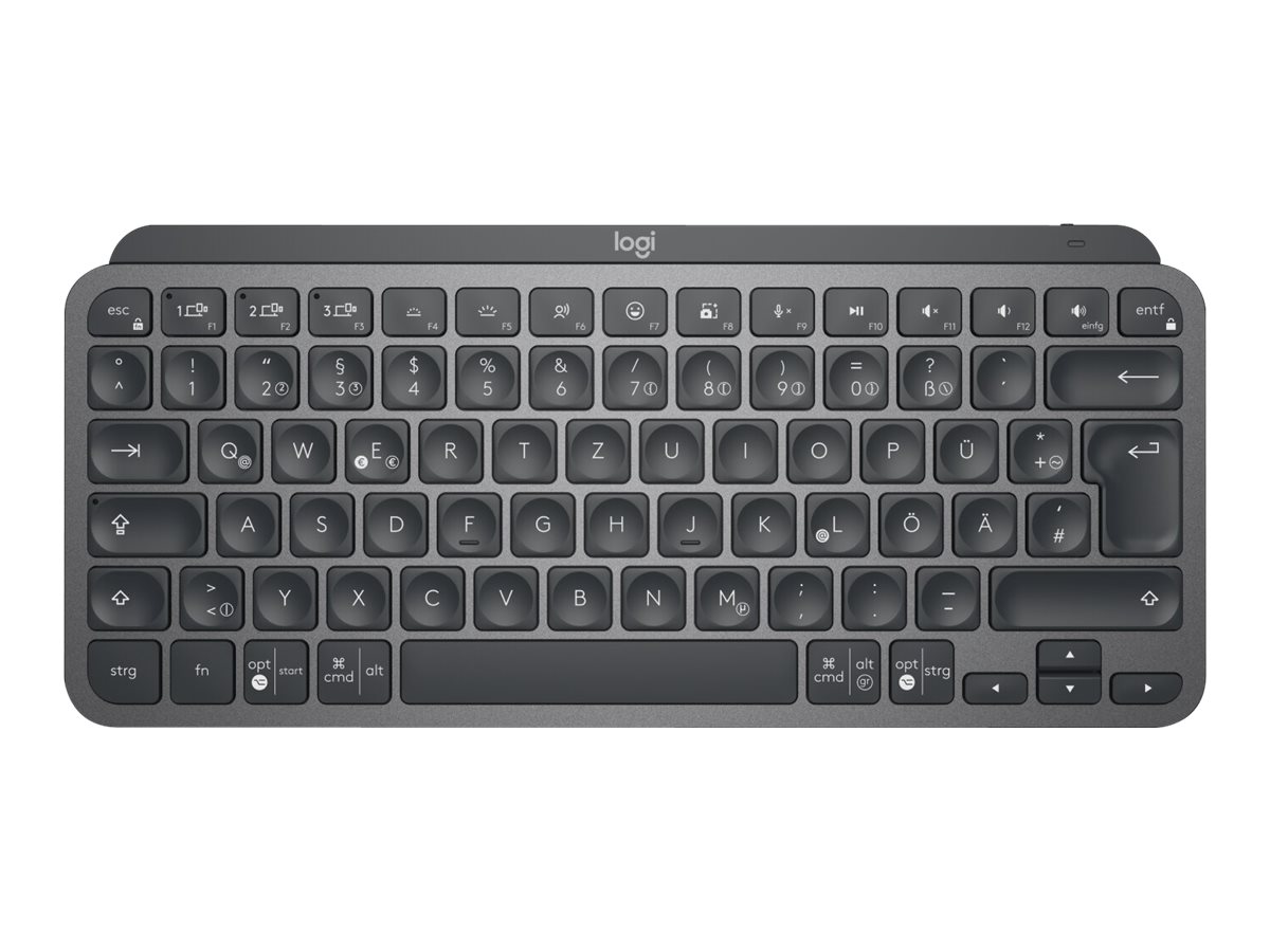 Logitech MX Keys Mini For Business