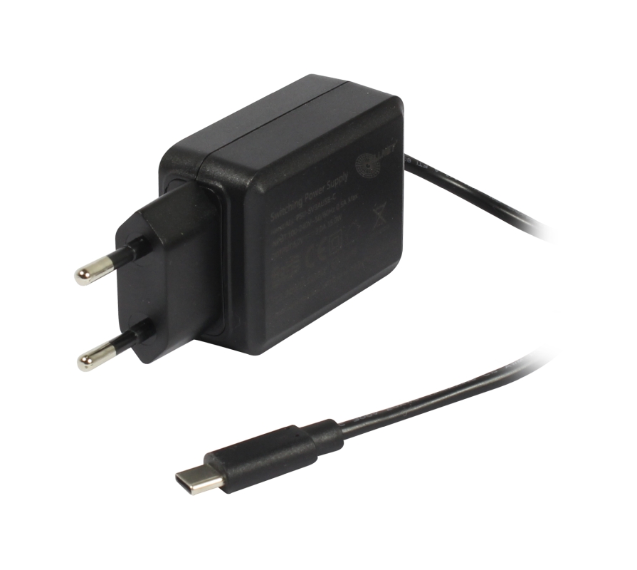 ALLNET Ersatznetzteil - 5V/3A auf USB-C 2m Kabel ALLNET Ersatznetzteil - 5V/3A auf USB-C 2m Kabel