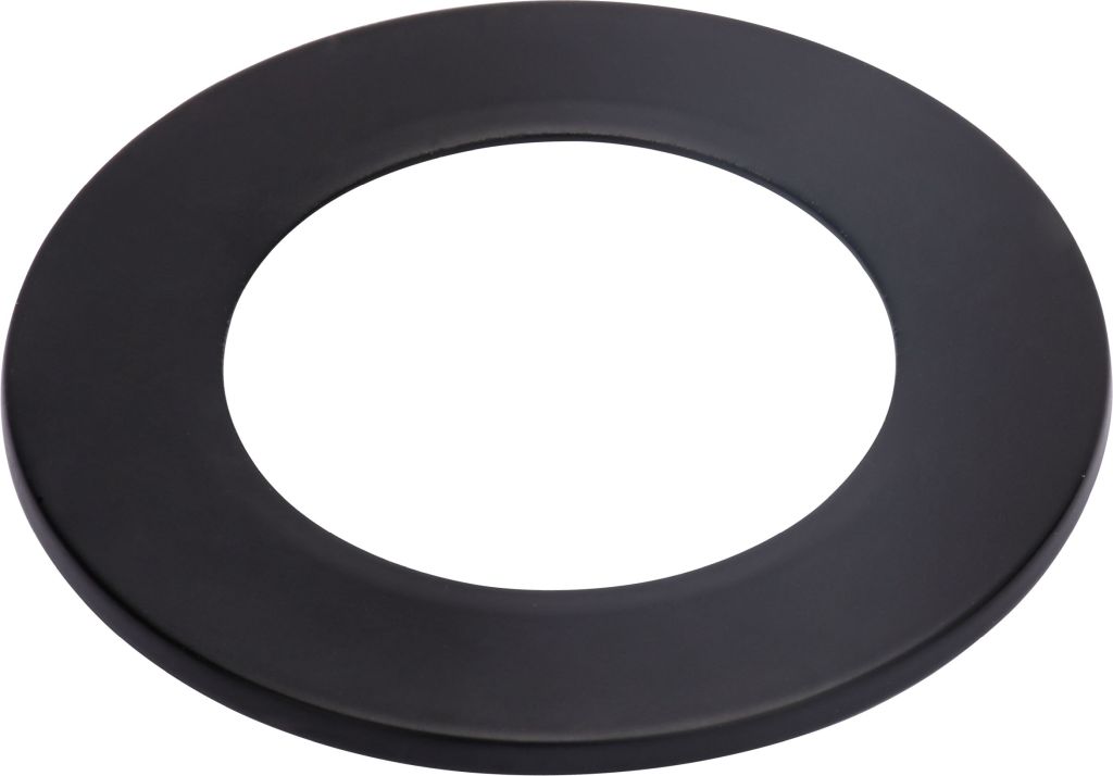 Synergy 21 LED Deckeneinbauspot Phos Fixed - Ring Black