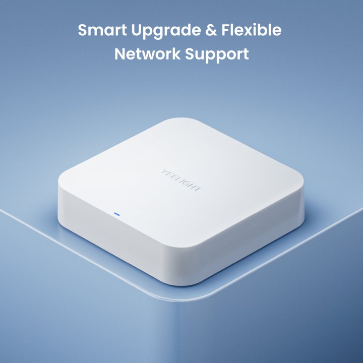 Yeelight Smart Home Hub E1 Matter