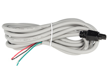 Sierra Wireless zub. DC Power Cable ES/GX/LS/MP/RV Sierra Wireless zub. DC Power Cable ES/GX/LS/MP/RV