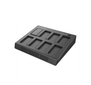 Grandstream Networks GMC08 battery charger AC