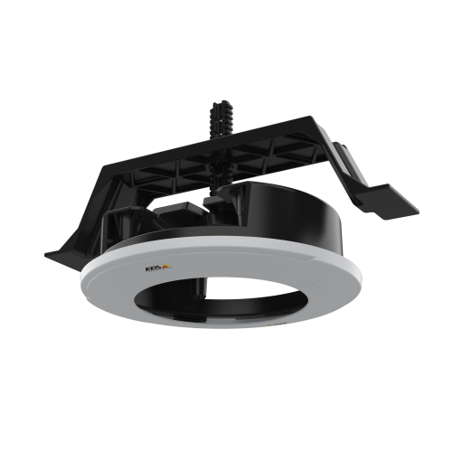 AXIS Zubehör Montage • TM3204 • Recessed Mount