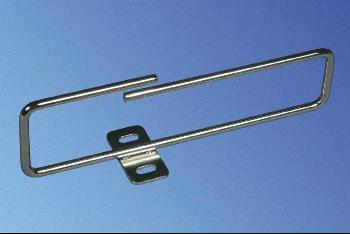 Vertiv(KnüRr) Zub.RangierbüGel, 205x60/193x60mm, 4-Pack